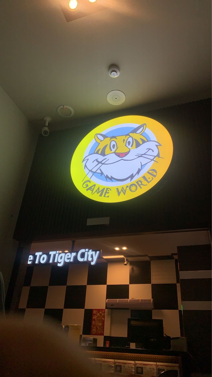 圓形Logo招牌